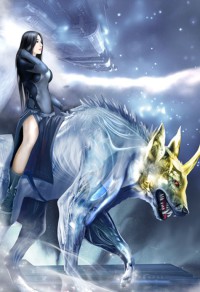 神尊归来当奶爸