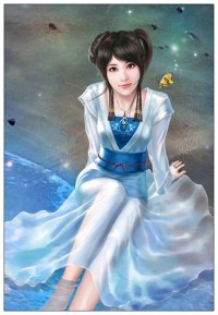 山海经带我去致富