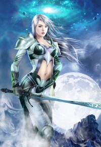 主攻美強短篇集